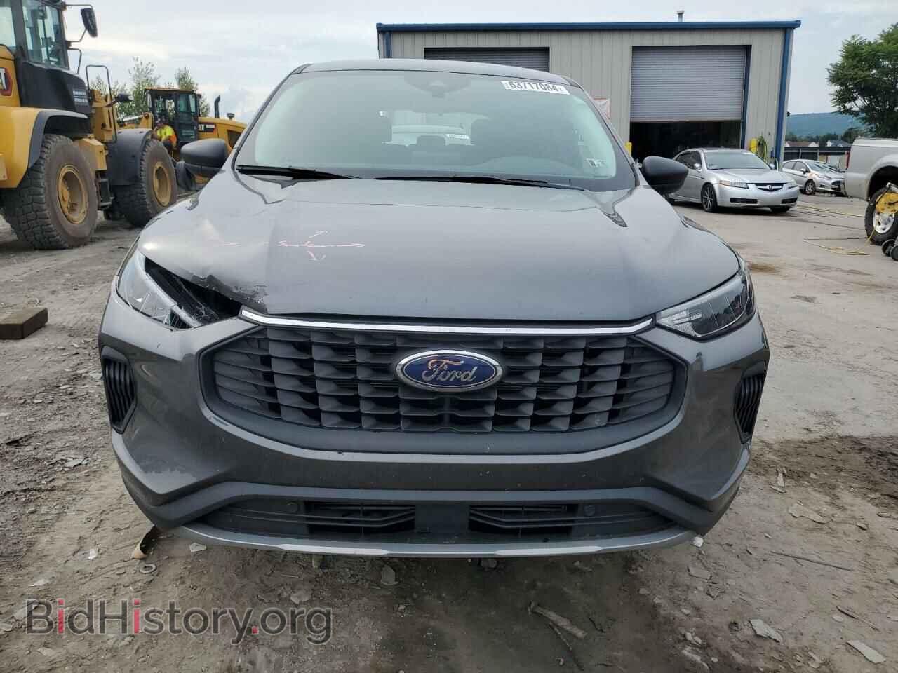 2023 FORD ESCAPE ACT - VIN: 1FMCU9GN8PUB38438 - Фото 5