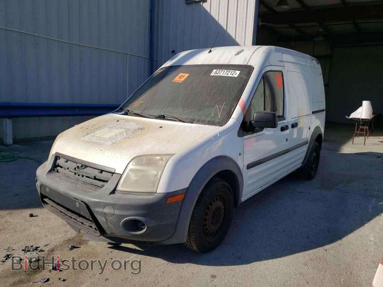 2013 FORD TRANSIT - VIN: NM0LS7CN3DT176713 - Фото 2