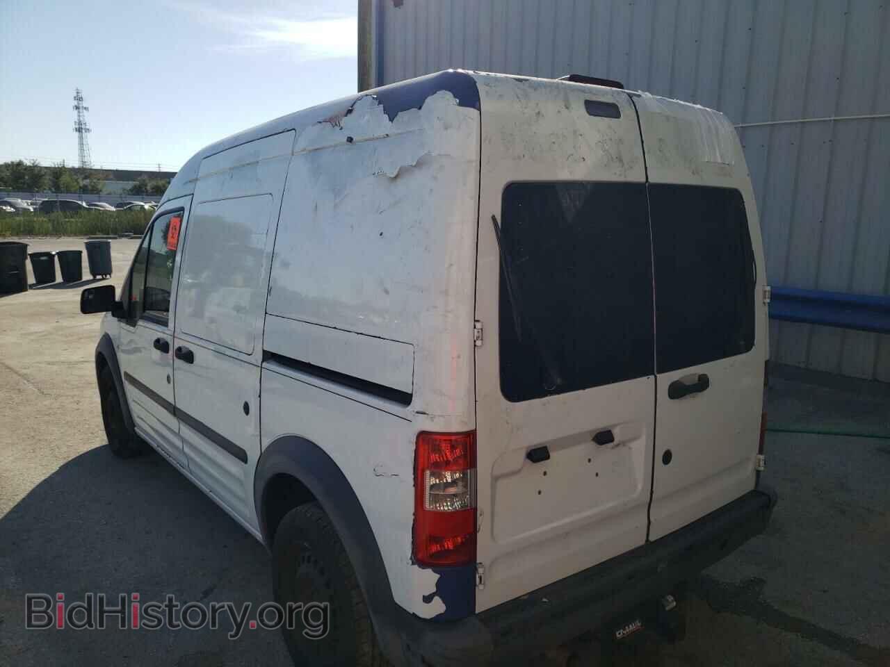 2013 FORD TRANSIT - VIN: NM0LS7CN3DT176713 - Фото 3