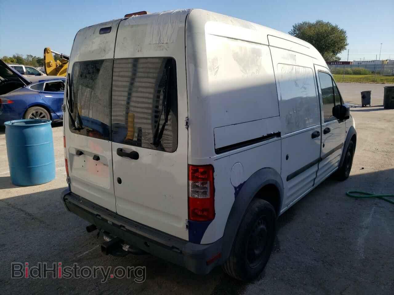 2013 FORD TRANSIT - VIN: NM0LS7CN3DT176713 - Фото 4