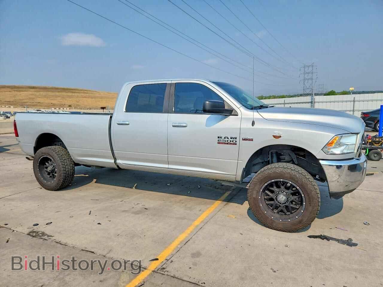 2014 RAM 2500 - VIN: 3C6TR5JT0EG189364 - Photo 4