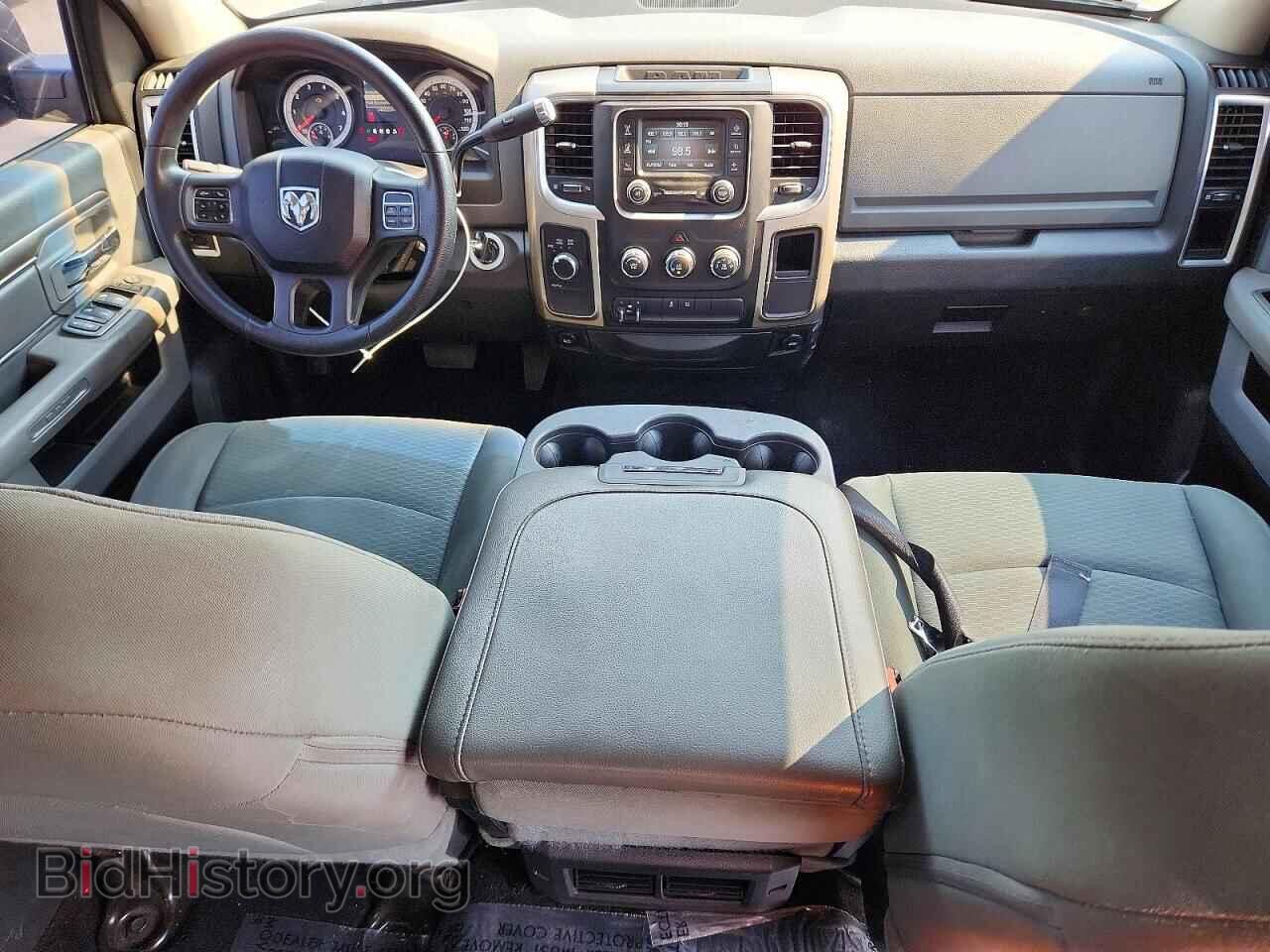 2014 RAM 2500 - VIN: 3C6TR5JT0EG189364 - Photo 8