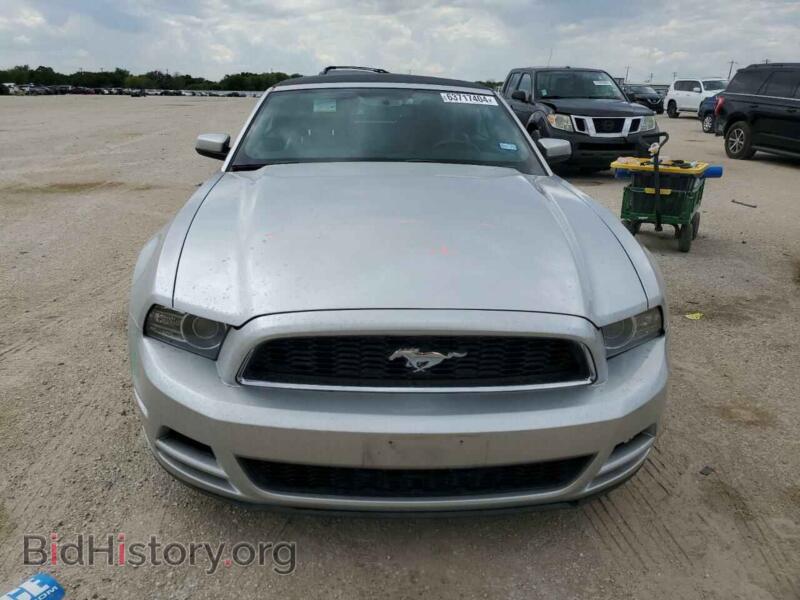 2014 Ford ALL MODELS (VIN 1ZVBP8EM9E5242999) — photo 5 of 12