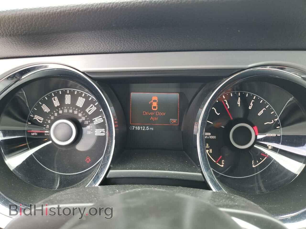 2014 FORD ALL Models - VIN: 1ZVBP8EM9E5242999 - Фото 9