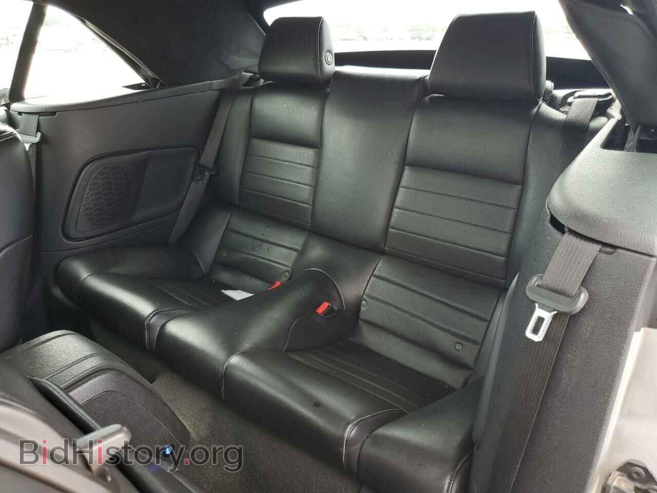 2014 FORD ALL Models - VIN: 1ZVBP8EM9E5242999 - Фото 10