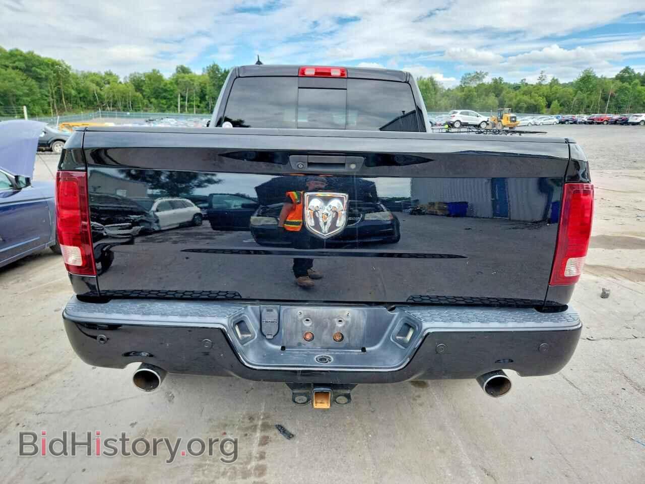 2014 RAM 1500 - VIN: 1C6RR7HT8ES194171 - Photo 6