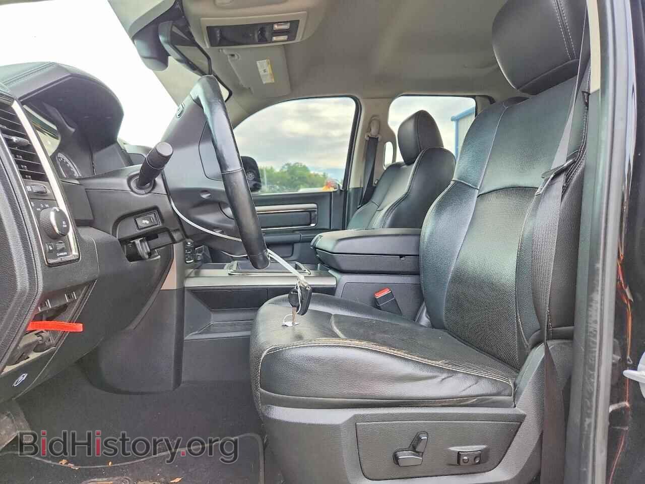 2014 RAM 1500 - VIN: 1C6RR7HT8ES194171 - Photo 7