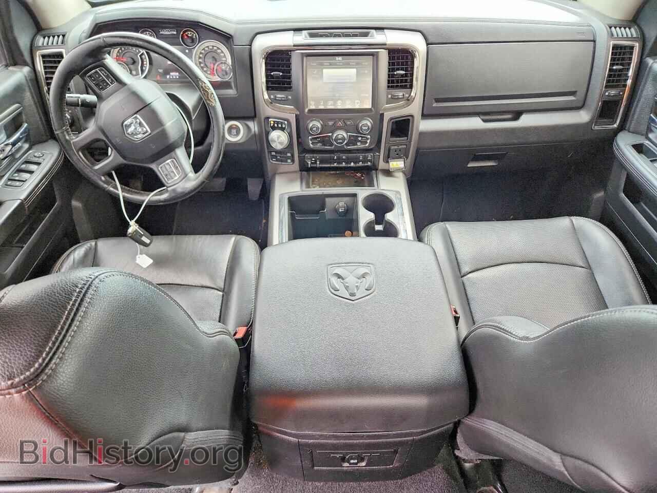 2014 RAM 1500 - VIN: 1C6RR7HT8ES194171 - Photo 8