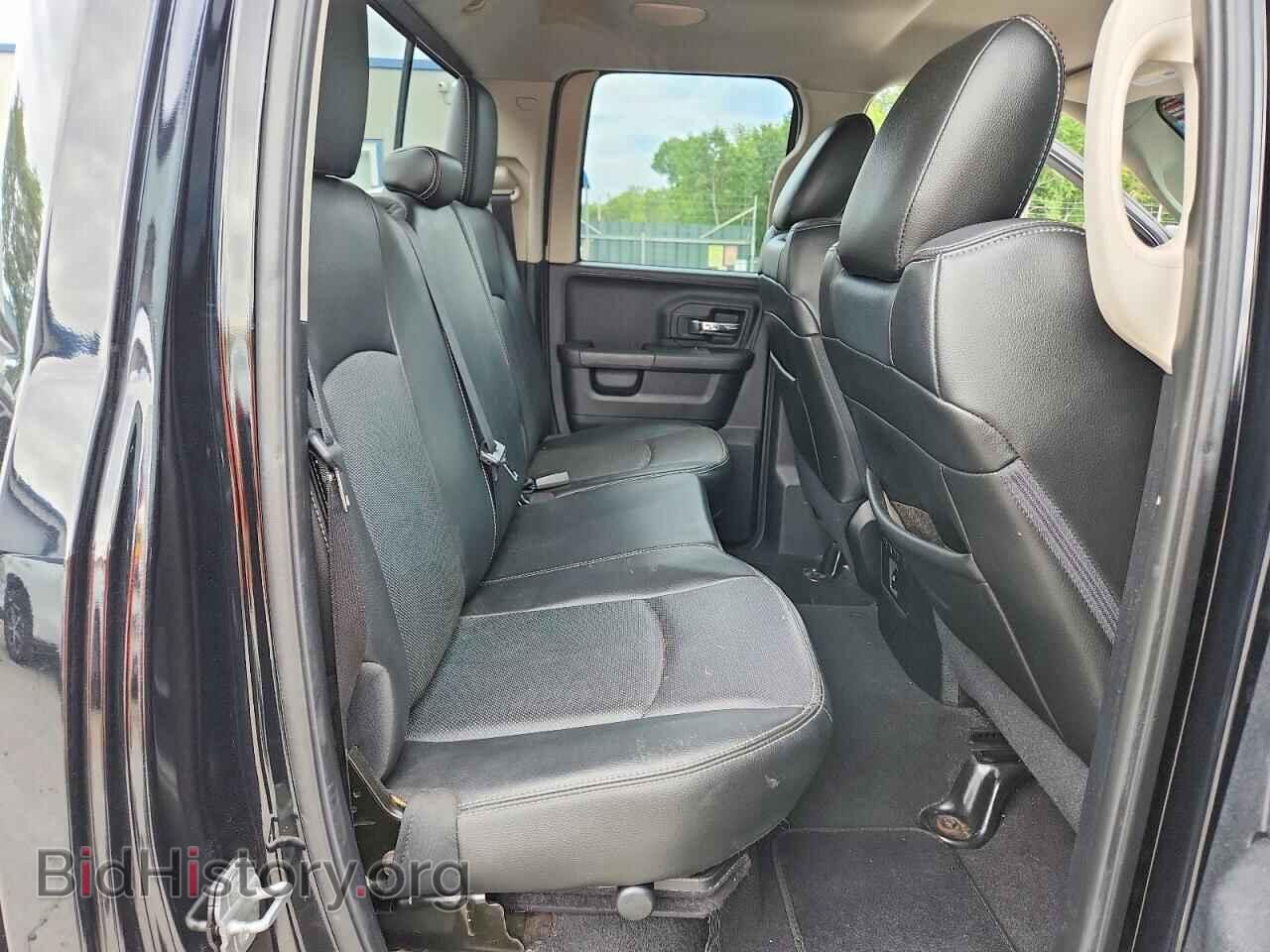 2014 RAM 1500 - VIN: 1C6RR7HT8ES194171 - Photo 10