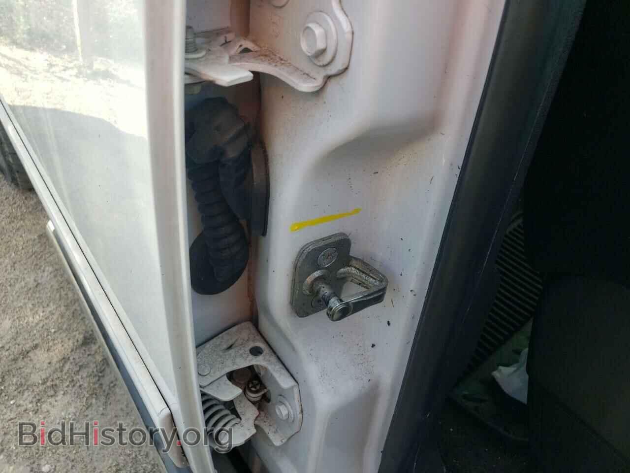2011 CHEVROLET SILVERADO - VIN: 3GCPCSE01BG355378 - Фото 9
