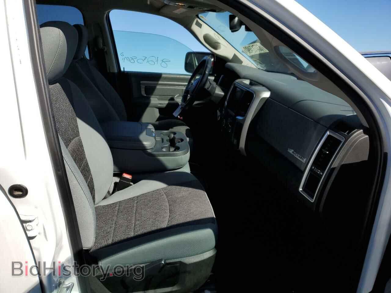 2019 RAM 1500 - VIN: 1C6RR7TT0KS587889 - Фото 5