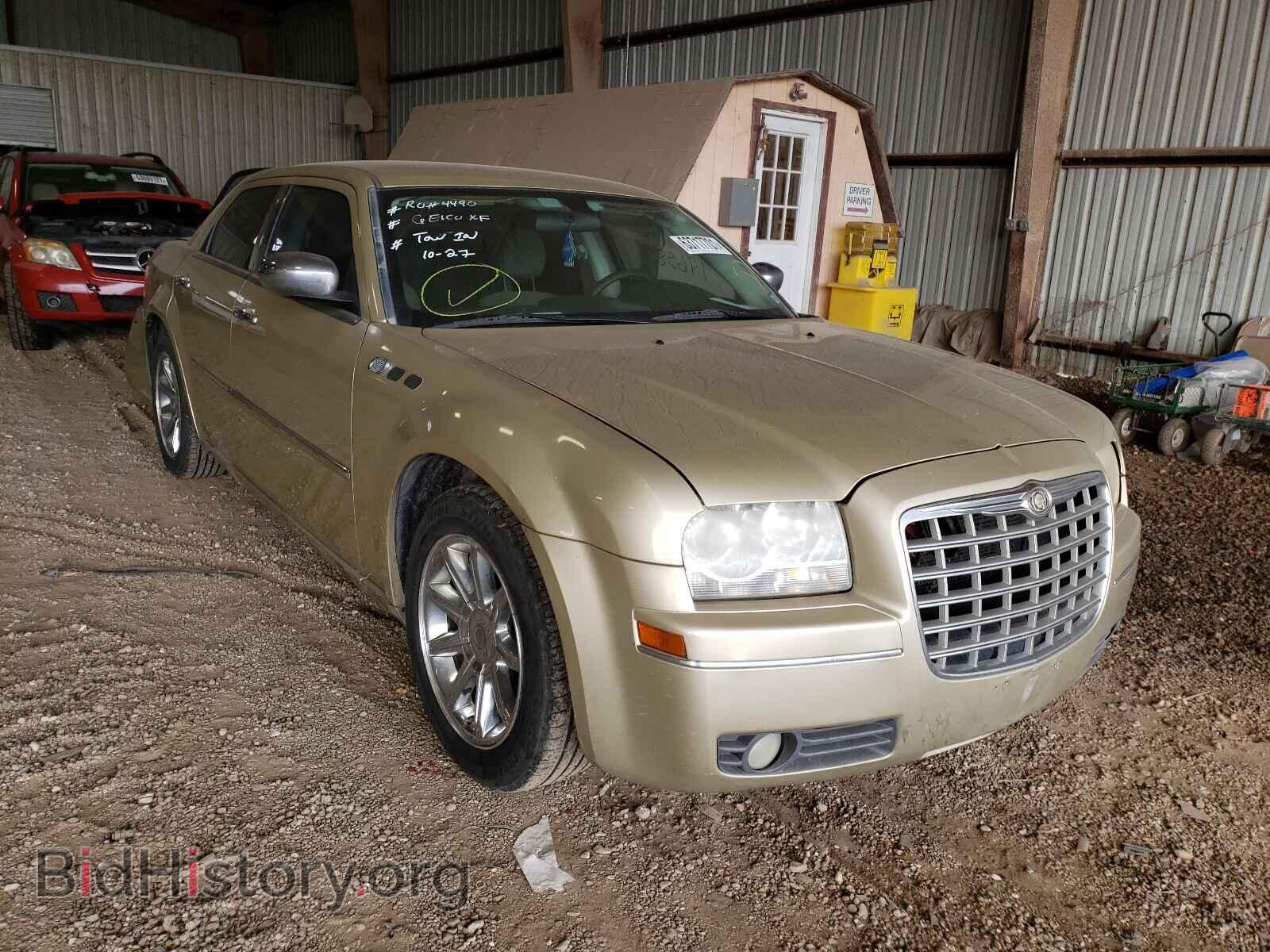 Photo 2C3CA4CD4AH211302 - CHRYSLER 300 2010