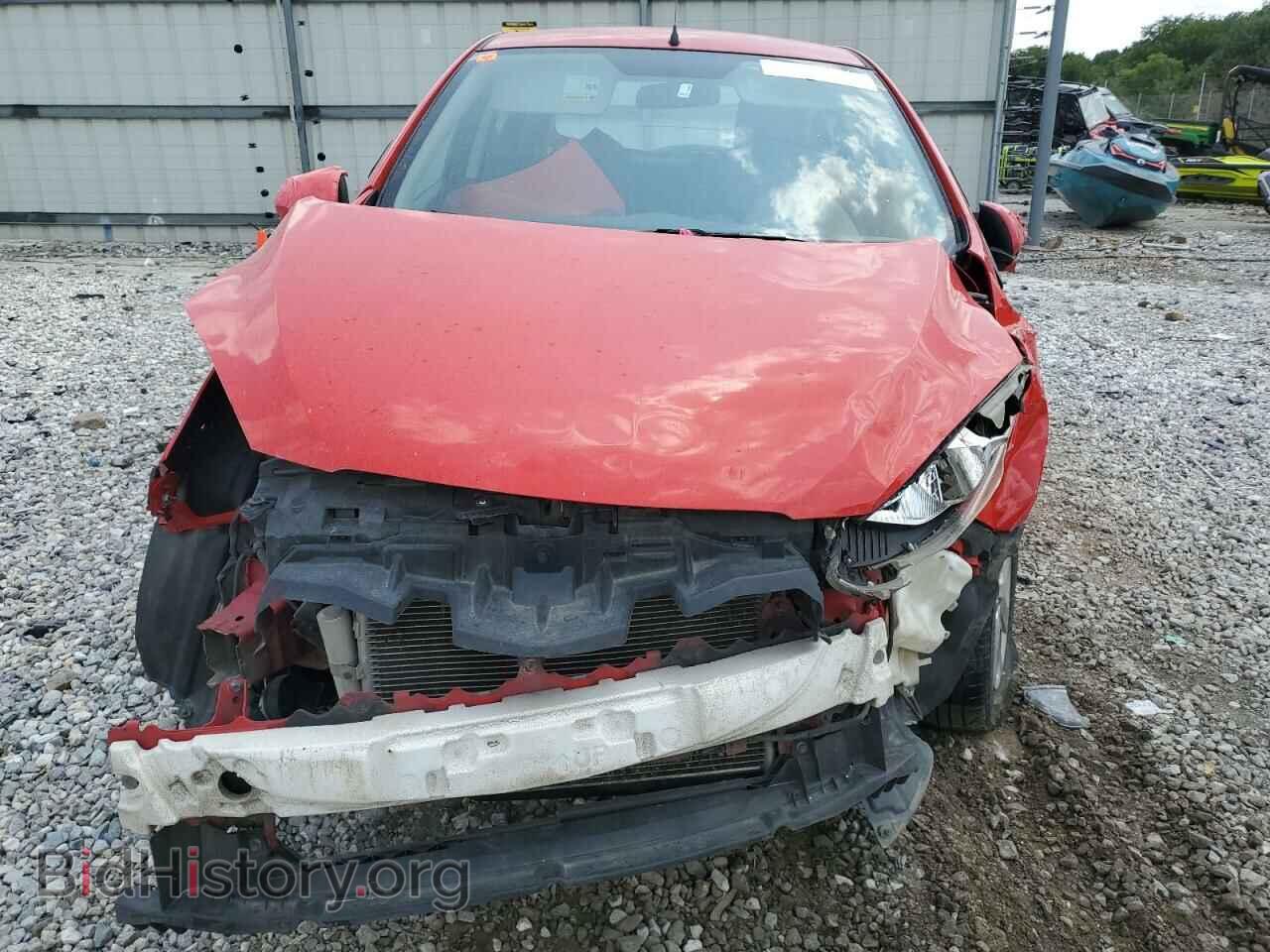 2013 MAZDA 2 - VIN: JM1DE1LY3D0155321 - Photo 5