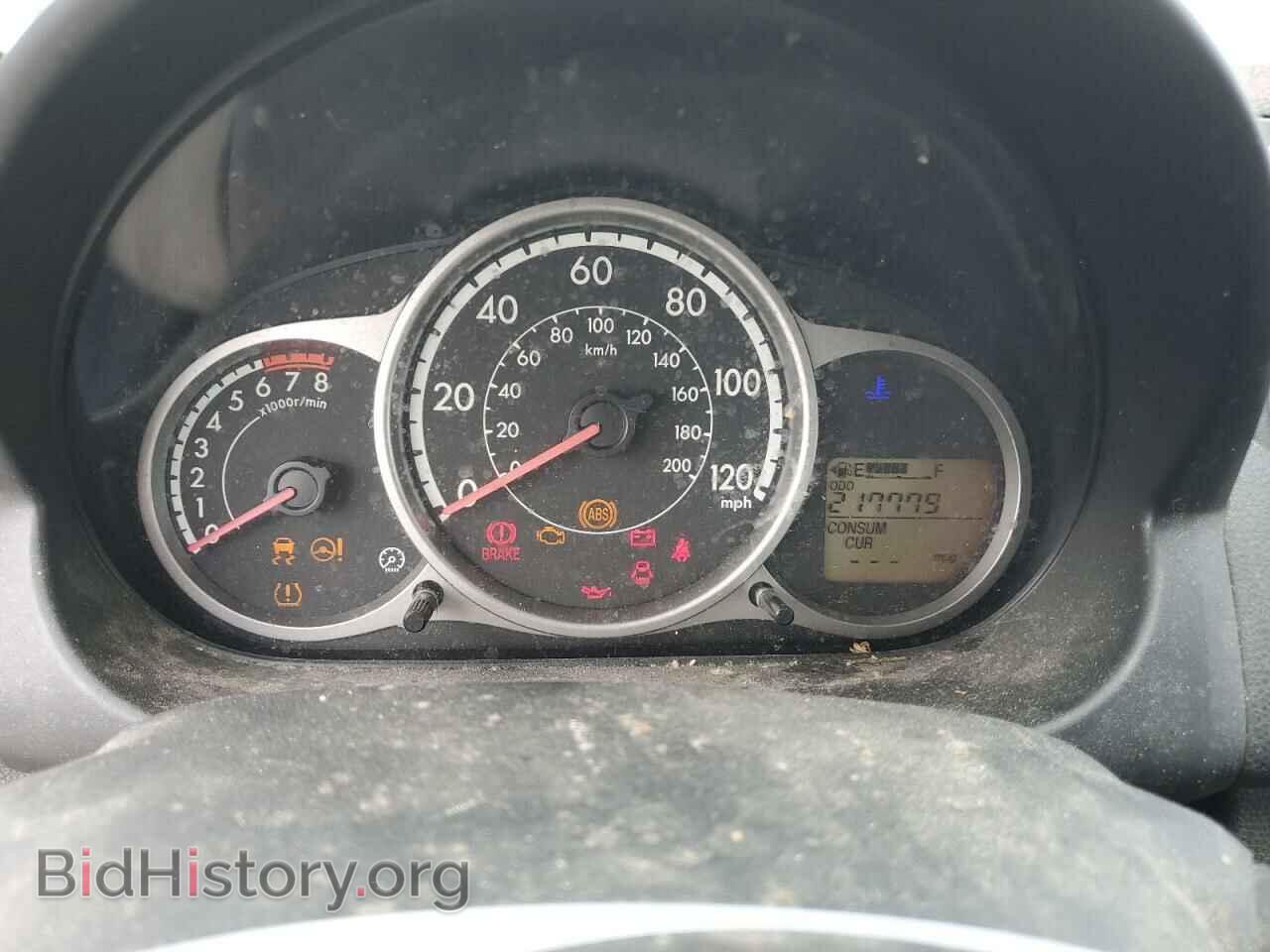 2013 MAZDA 2 - VIN: JM1DE1LY3D0155321 - Photo 9