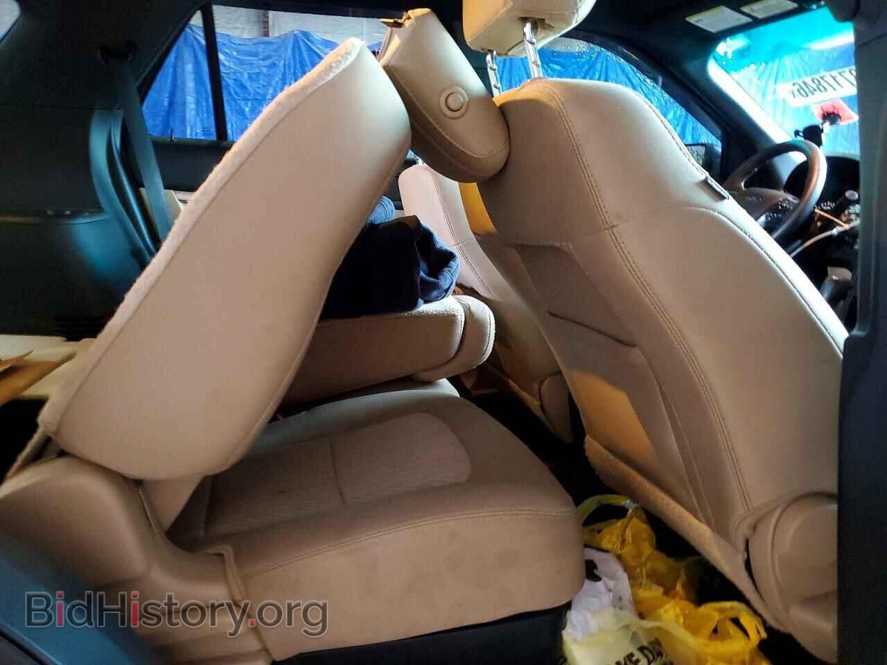 2016 FORD EXPLORER - VIN: 1FM5K8BH9GGC02947 - Photo 10