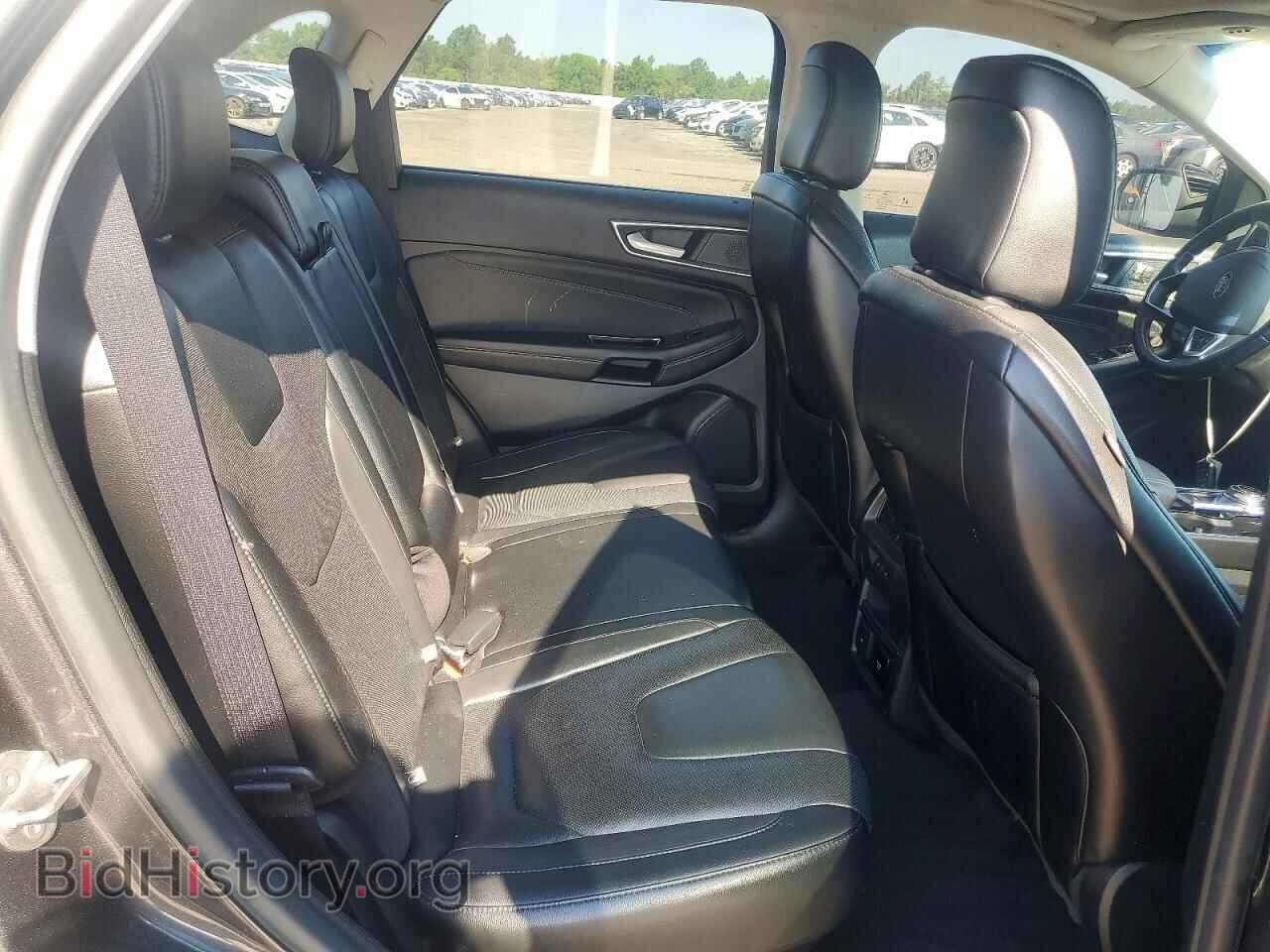2020 FORD EDGE - VIN: 2FMPK3K91LBA15854 - Photo 11