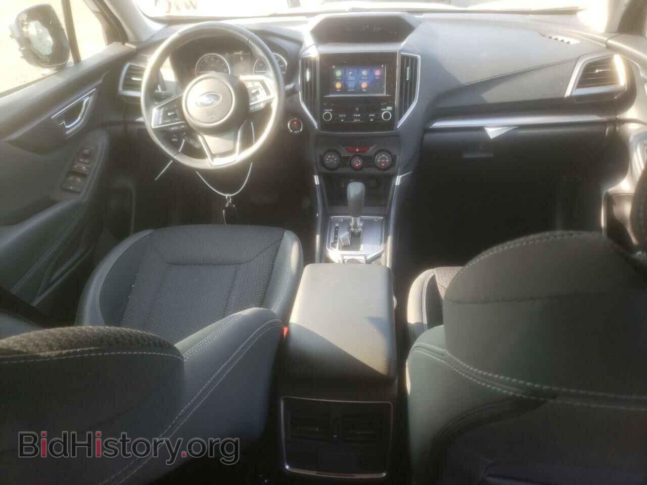 2023 SUBARU FORESTER - VIN: JF2SKADC0PH406368 - Фото 8