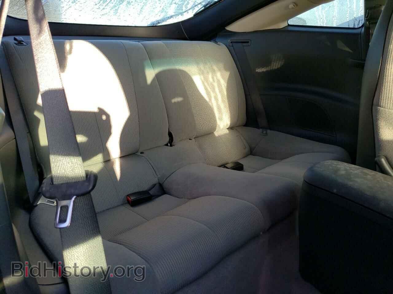 2006 MITSUBISHI ECLIPSE - VIN: 4A3AK24F86E001219 - Photo 6