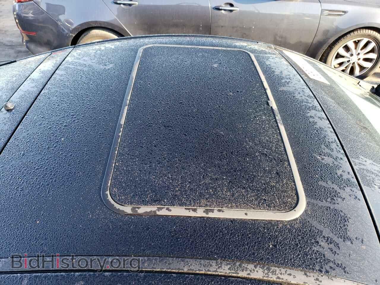 2006 MITSUBISHI ECLIPSE - VIN: 4A3AK24F86E001219 - Photo 9