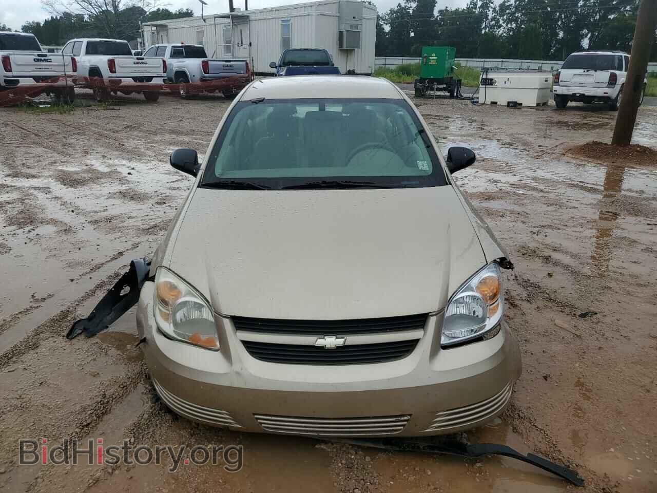 2006 CHEVROLET ALL Models - VIN: 1G1AK55F267790239 - Фото 5