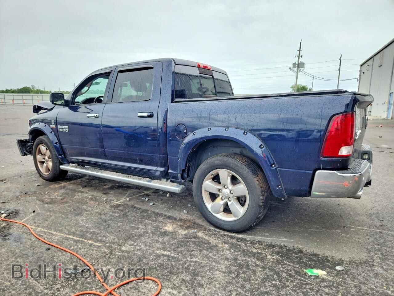 2018 RAM 1500 - VIN: 3C6RR7LT2HG523093 - Photo 2