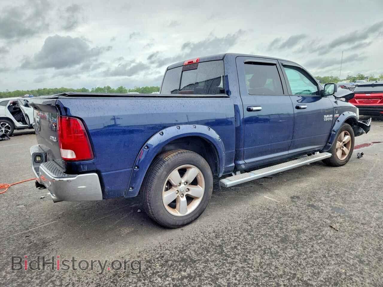 2018 RAM 1500 - VIN: 3C6RR7LT2HG523093 - Photo 3