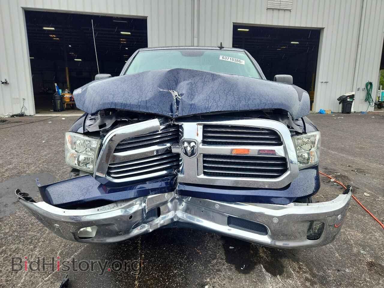 2018 RAM 1500 - VIN: 3C6RR7LT2HG523093 - Photo 5