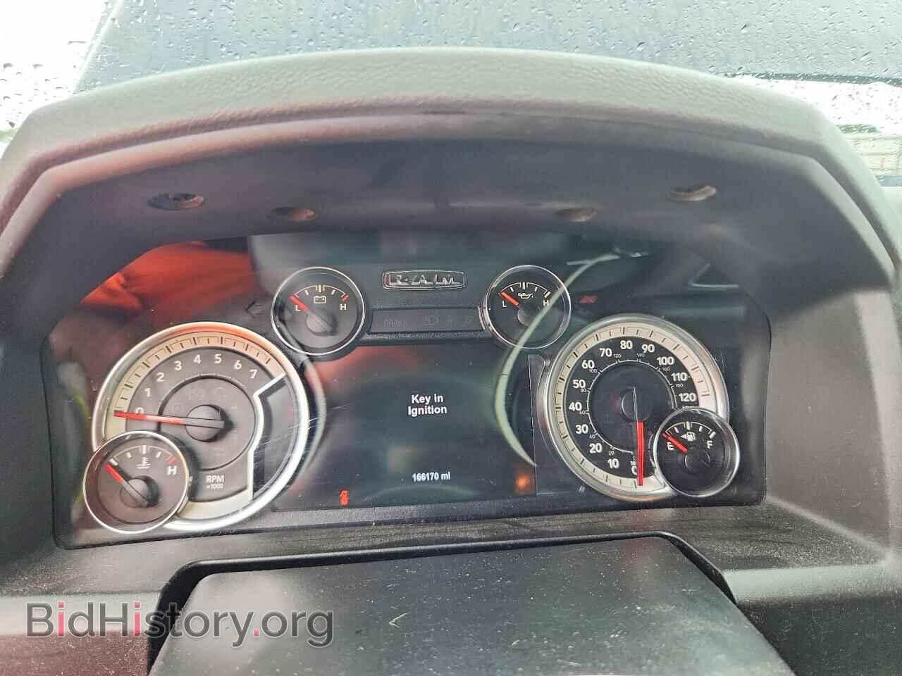 2018 RAM 1500 - VIN: 3C6RR7LT2HG523093 - Photo 9