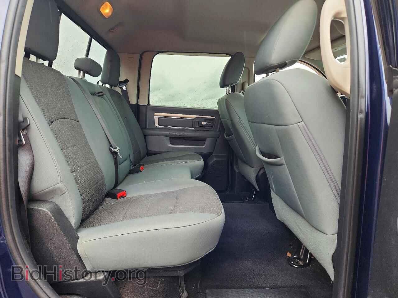 2018 RAM 1500 - VIN: 3C6RR7LT2HG523093 - Photo 10