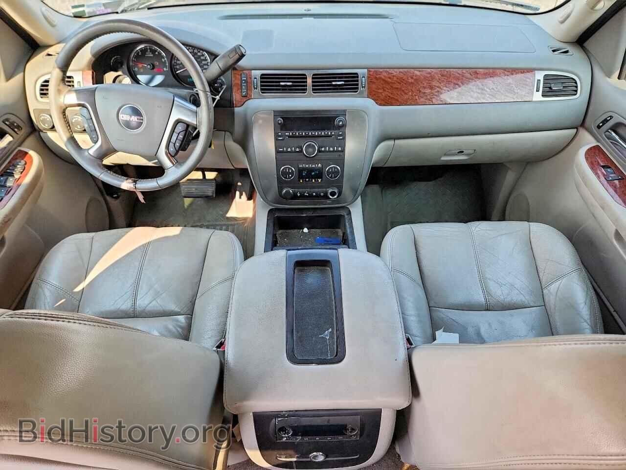 2007 GMC SIERRA - VIN: 2GTEK13MX71541706 - Фото 8