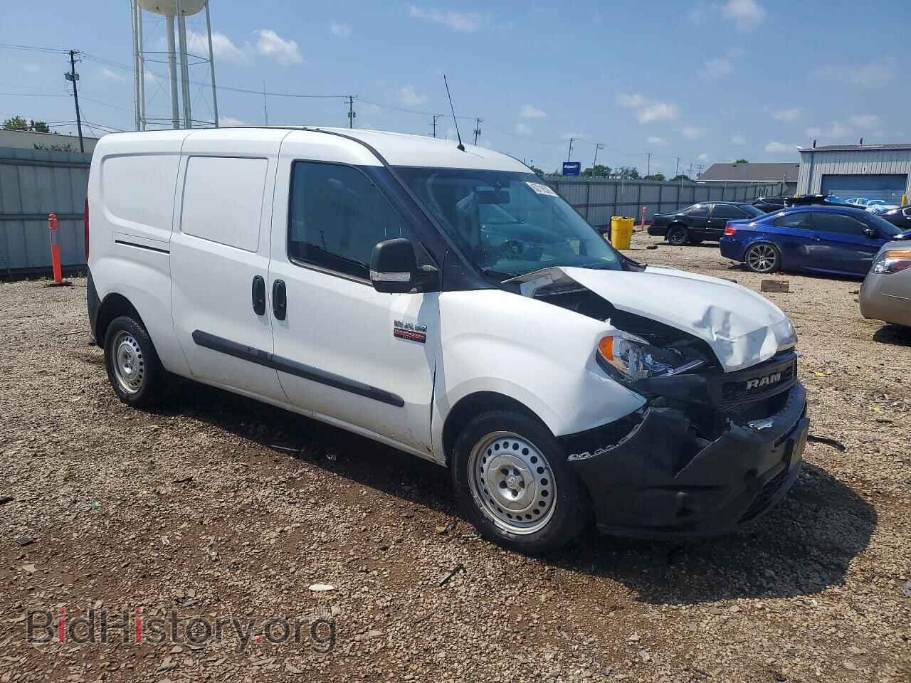 2019 RAM PROMASTER - VIN: ZFBHRFAB1K6N18293 - Photo 4