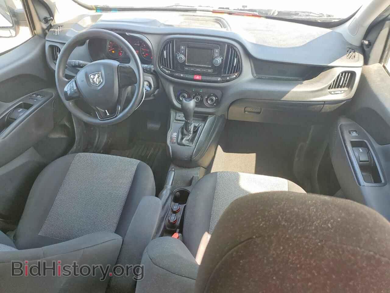 2019 RAM PROMASTER - VIN: ZFBHRFAB1K6N18293 - Photo 8