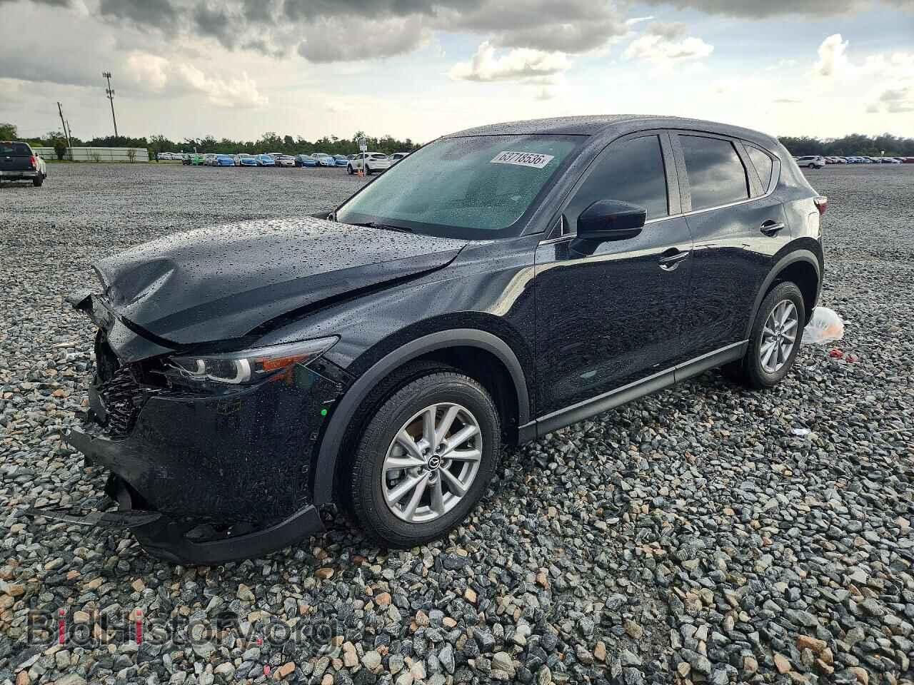 Photo JM3KFBCM7P0170679 - MAZDA CX-5 2023