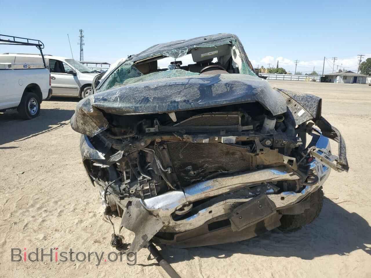 2018 RAM 2500 - VIN: 3C6UR5FL6JG192843 - Фото 5