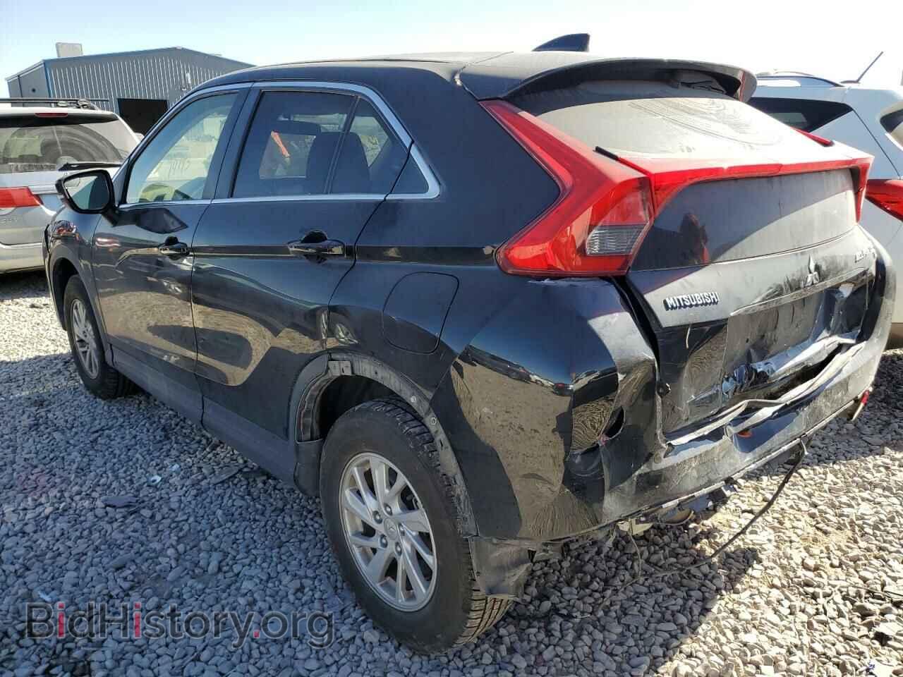 2019 MITSUBISHI ECLIPSE - VIN: JA4AT3AAXKZ030569 - Фото 3