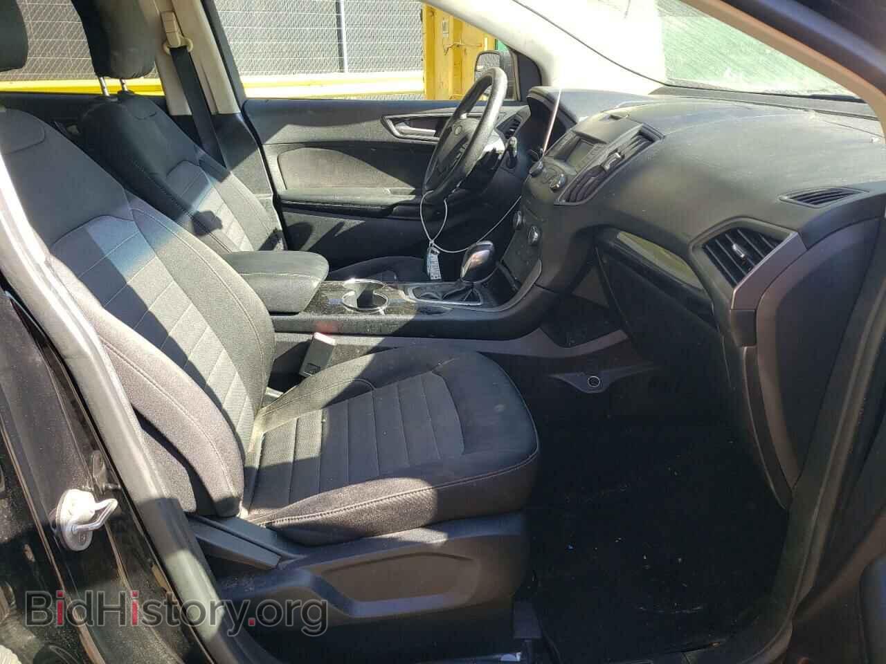 2017 FORD EDGE - VIN: 2FMPK4G99HBC60018 - Photo 5