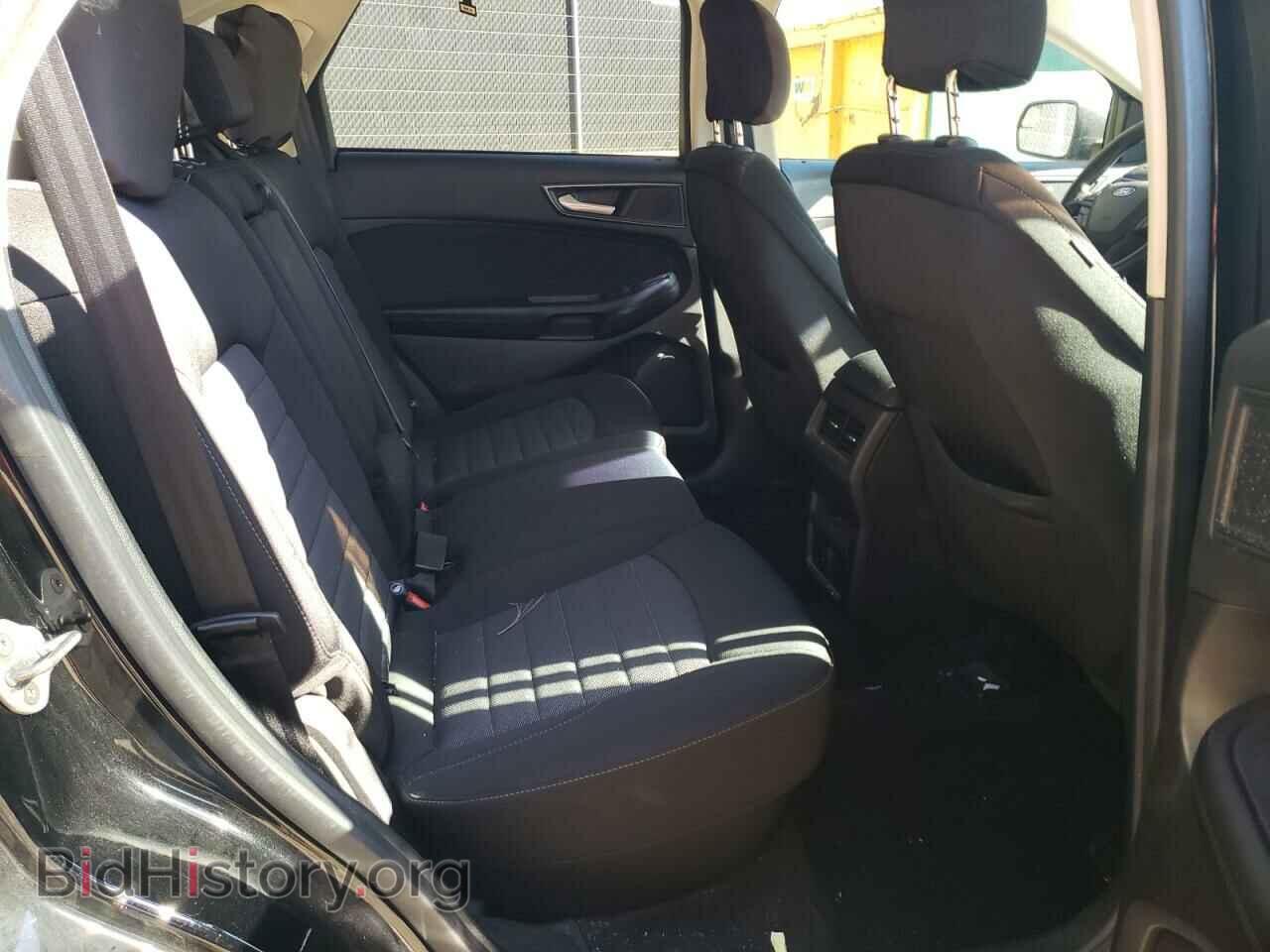 2017 FORD EDGE - VIN: 2FMPK4G99HBC60018 - Photo 6