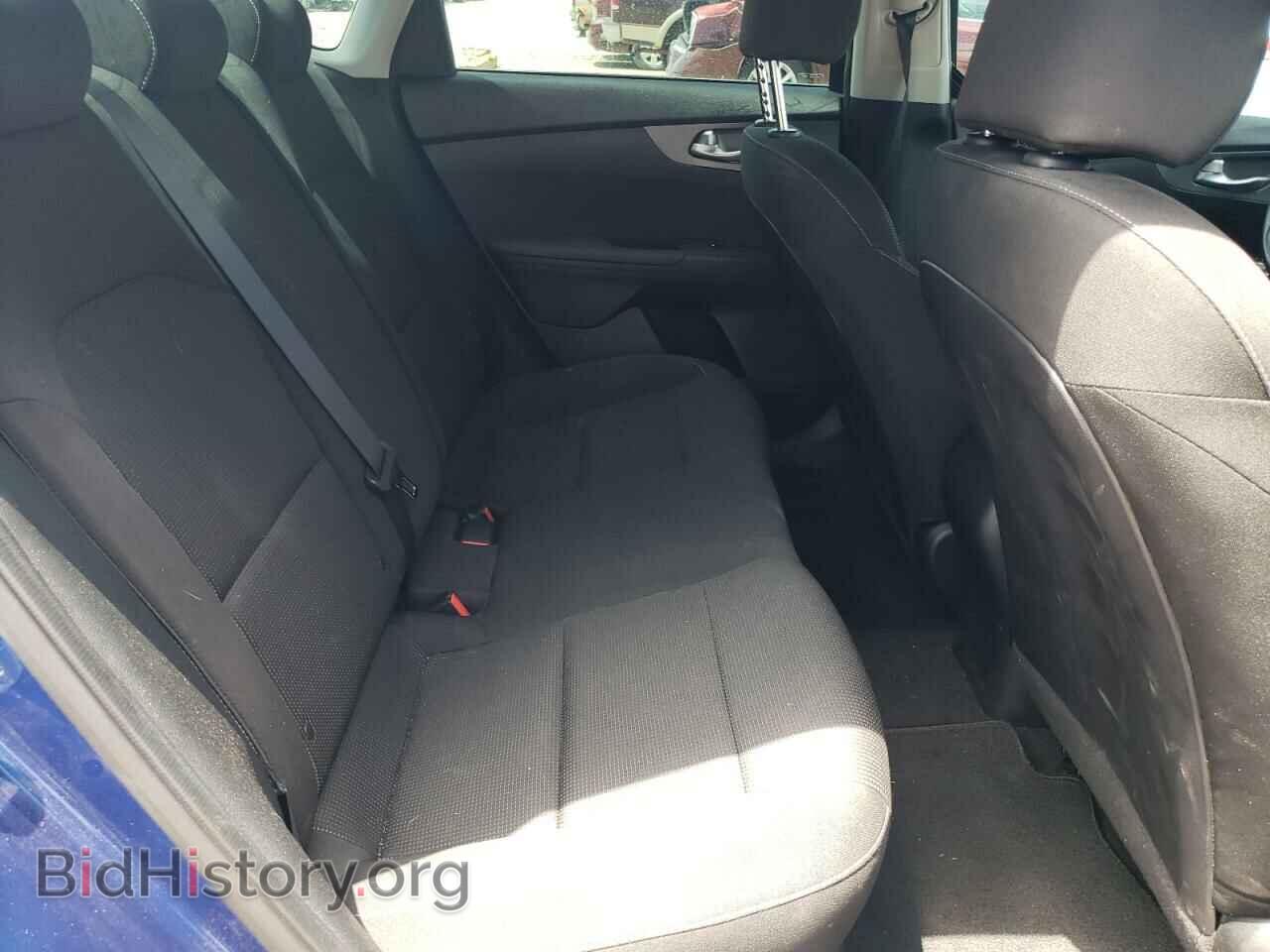 2021 KIA FORTE - VIN: 3KPF24AD7ME277111 - Фото 10