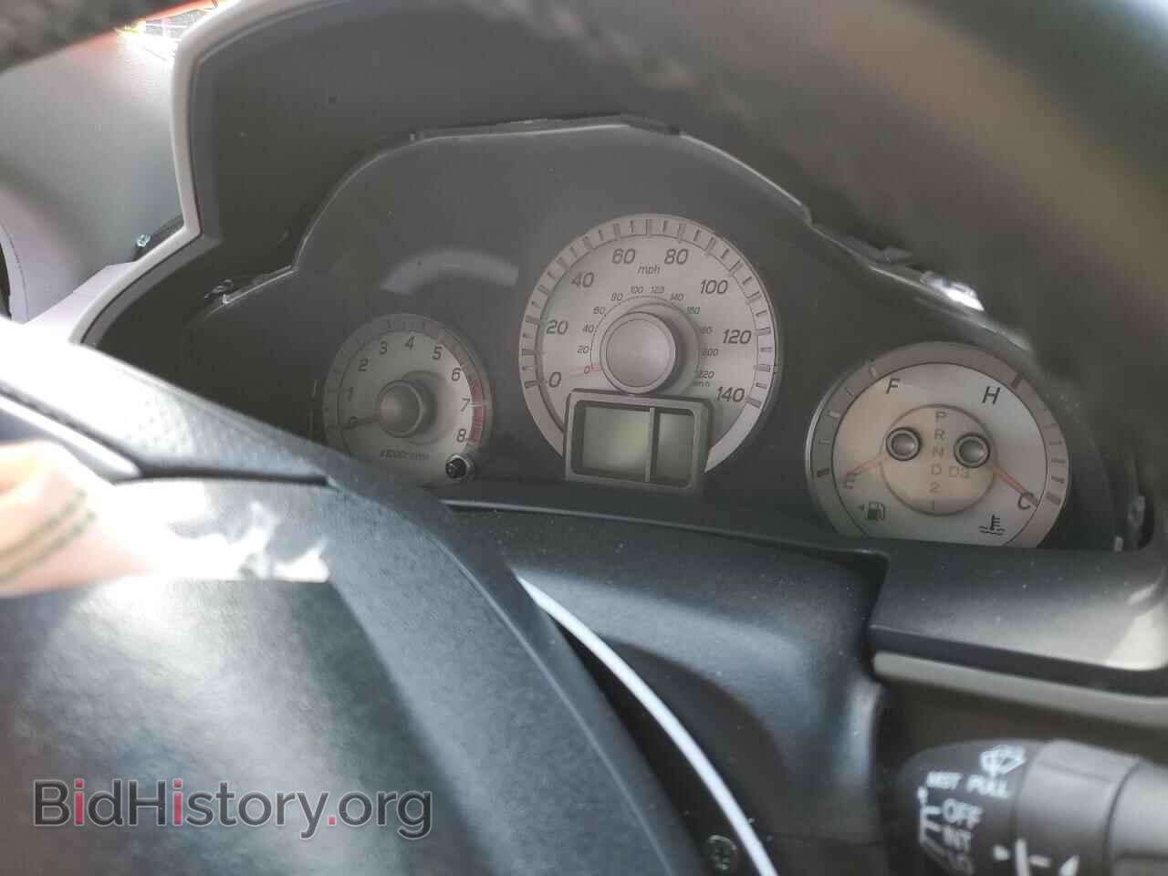 2012 HONDA PILOT - VIN: 5FNYF3H65CB020746 - Photo 9