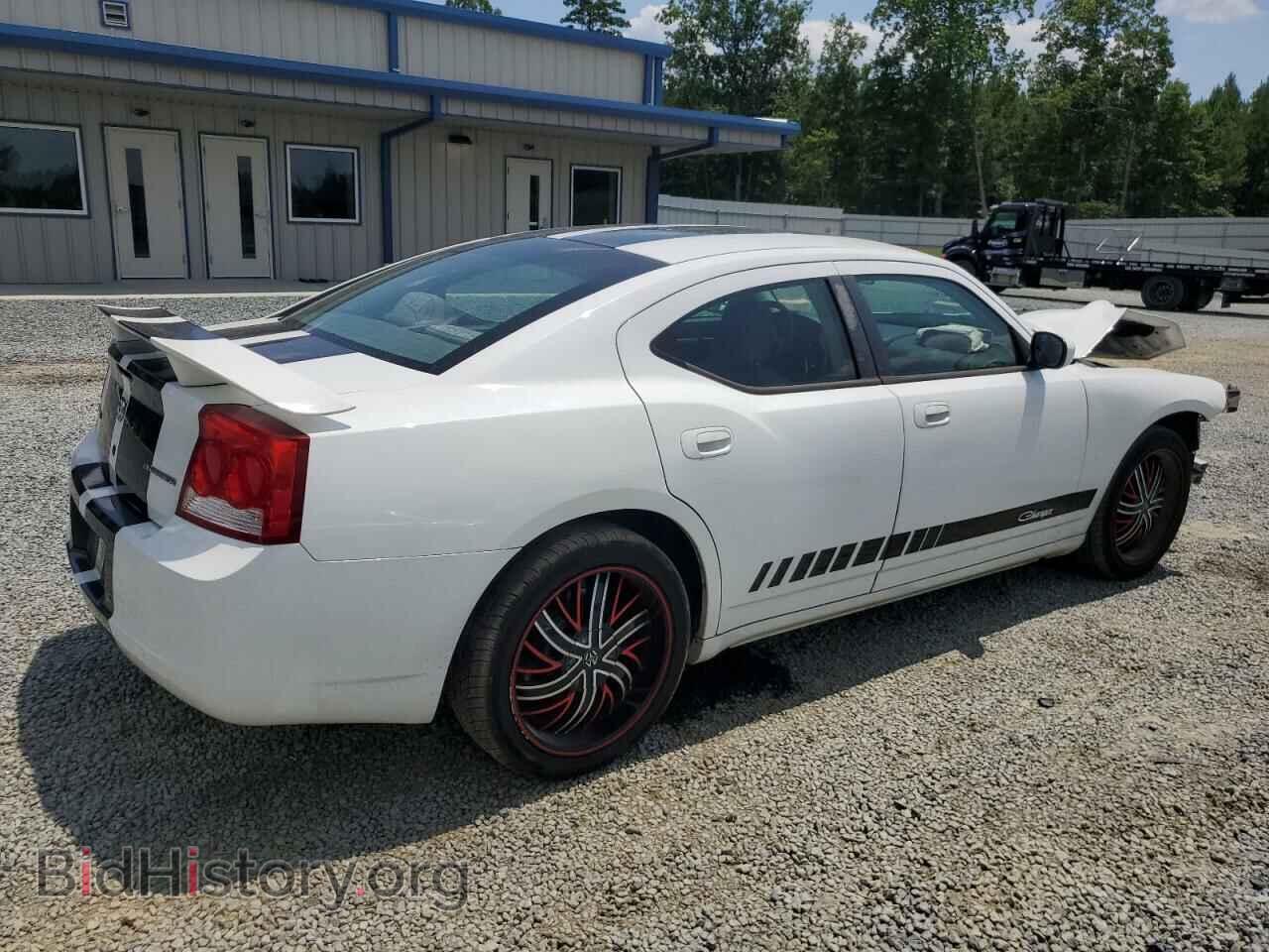2010 DODGE CHARGER - VIN: 2B3CA4CD4AH259573 - Фото 3