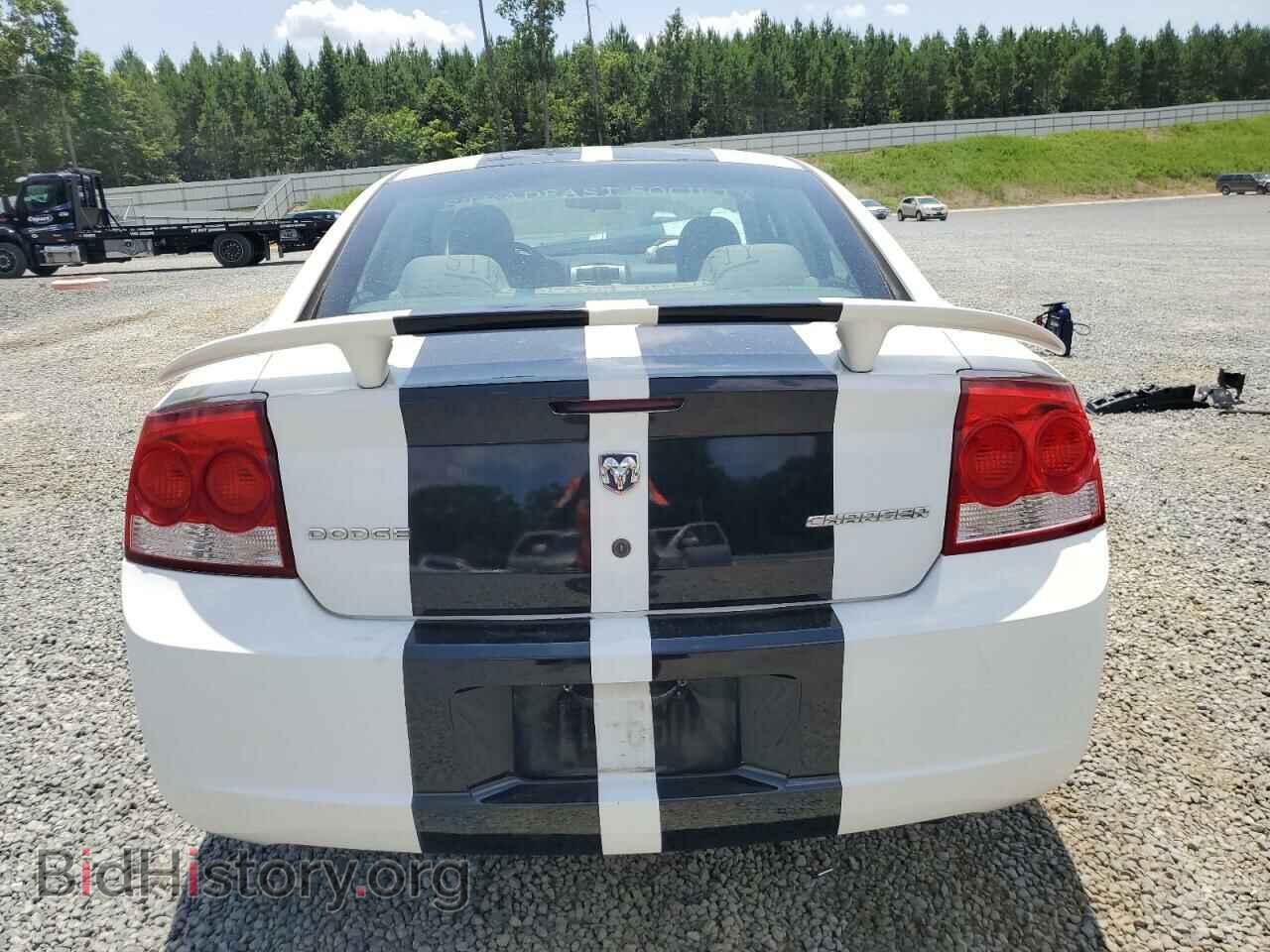 2010 DODGE CHARGER - VIN: 2B3CA4CD4AH259573 - Фото 6