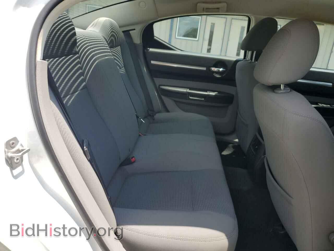 2010 DODGE CHARGER - VIN: 2B3CA4CD4AH259573 - Фото 10