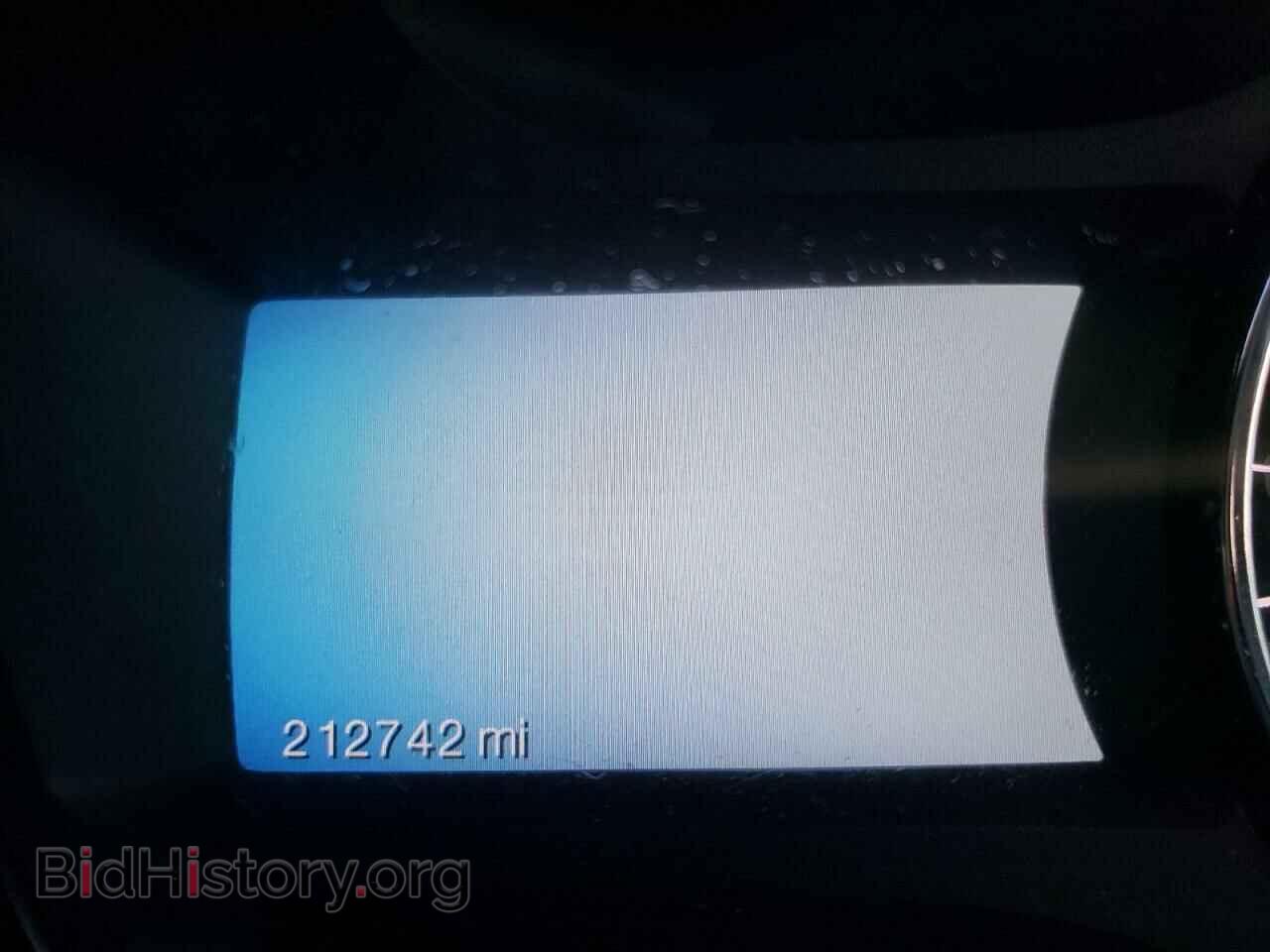 2011 FORD EDGE - VIN: 2FMDK3JC7BBB53400 - Фото 8