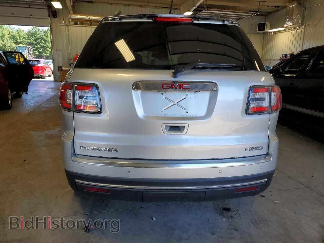2016 GMC ACADIA - VIN: 1GKKVPKD6GJ236406 - Photo 6