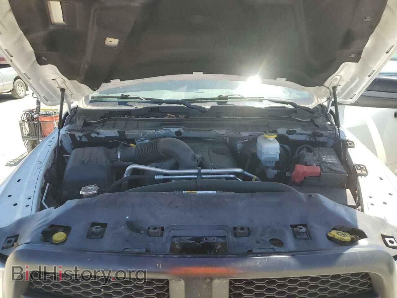 2017 RAM All Models - VIN: 3C6TR4HT1HG655498 - Photo 11