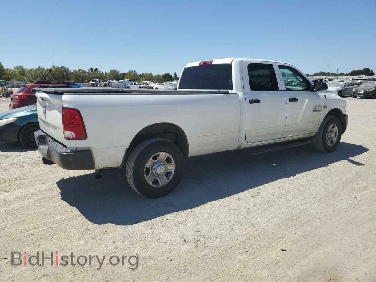 2017 RAM All Models - VIN: 3C6TR4HT1HG655498 - Photo 3