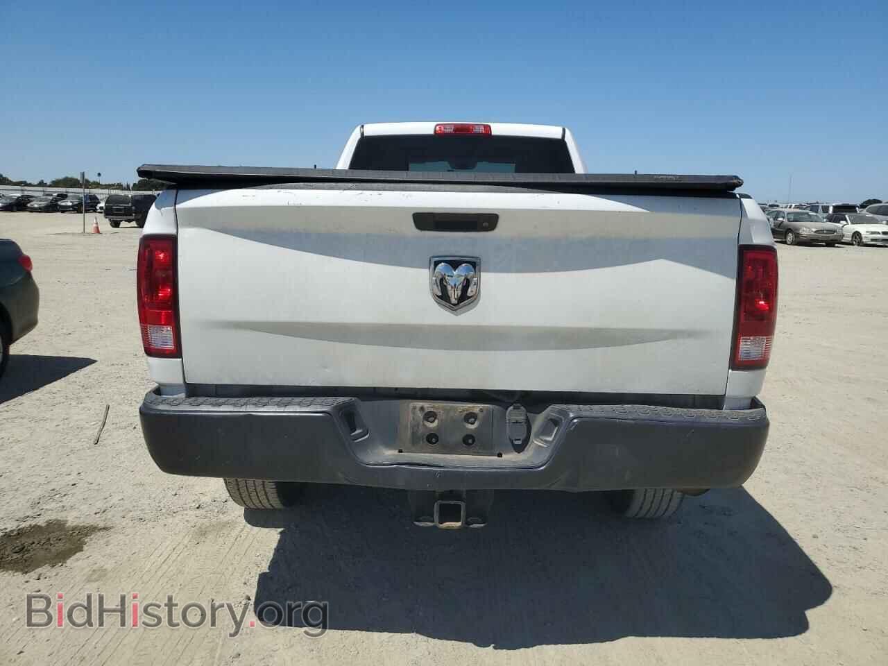 2017 RAM All Models - VIN: 3C6TR4HT1HG655498 - Photo 6
