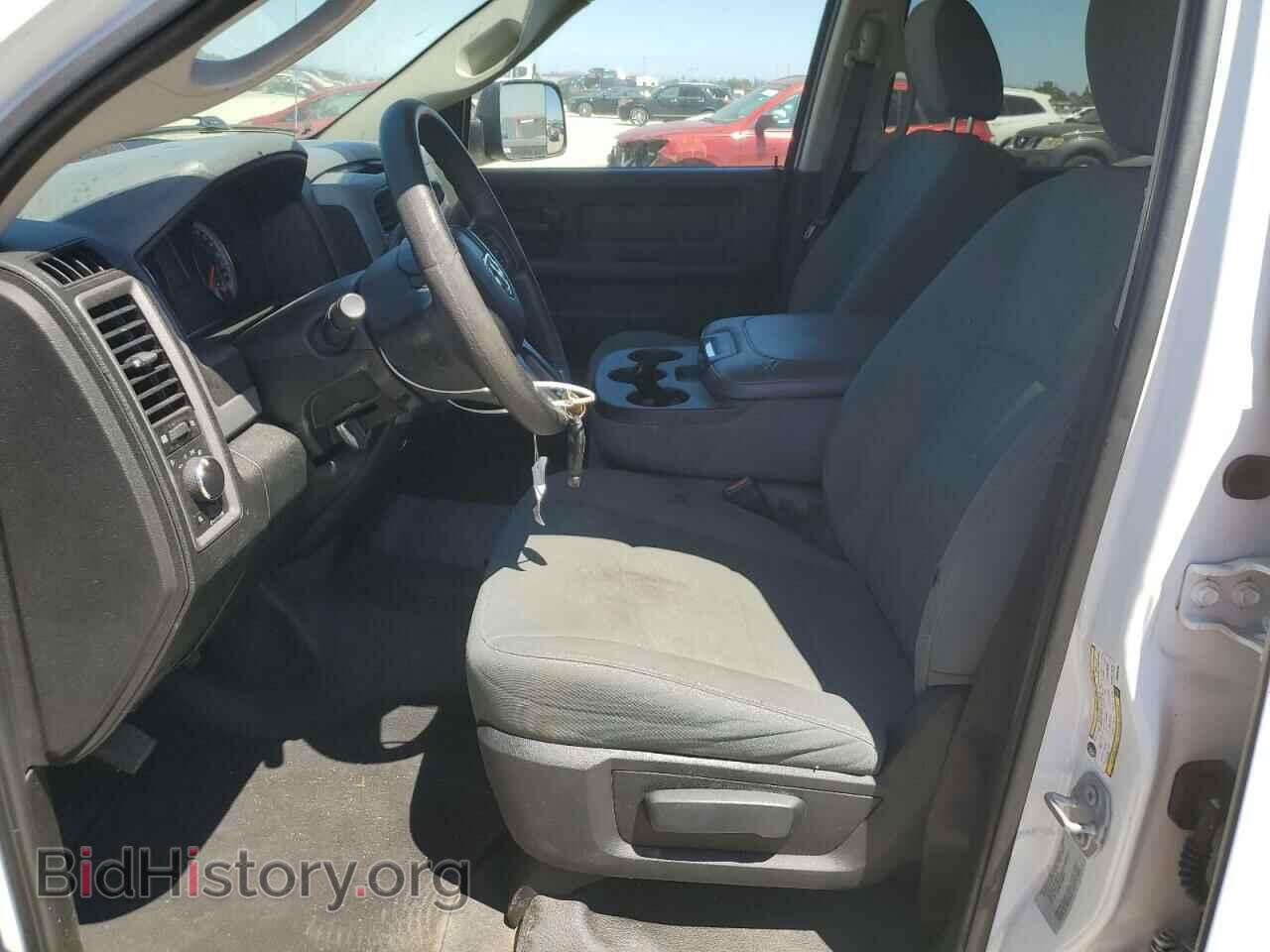 2017 RAM All Models - VIN: 3C6TR4HT1HG655498 - Photo 7