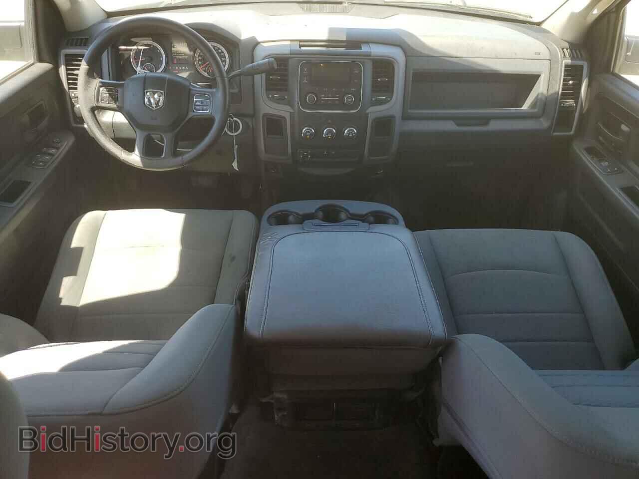 2017 RAM All Models - VIN: 3C6TR4HT1HG655498 - Photo 8