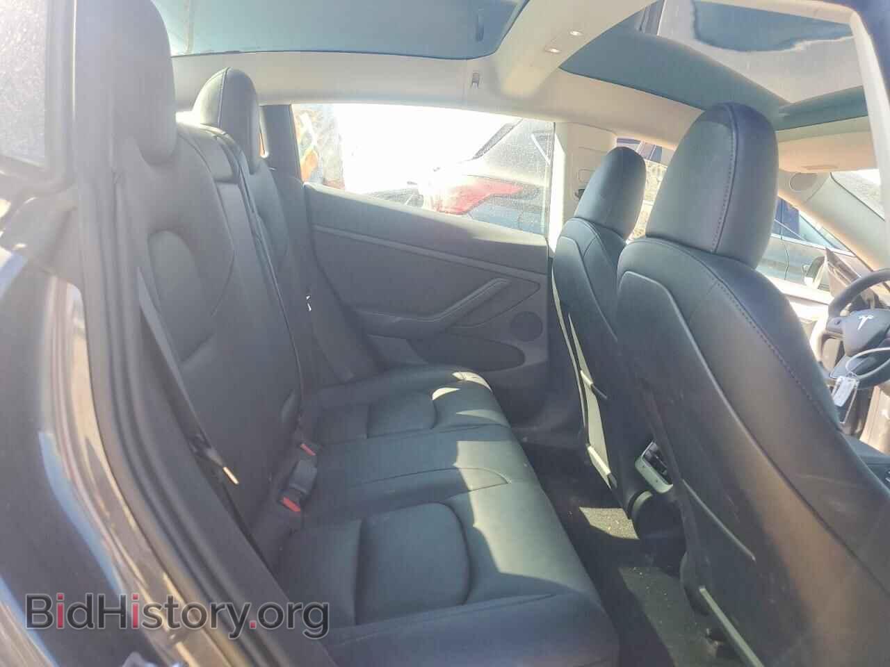 2023 TESLA MODEL 3 - VIN: 5YJ3E1EA7PF646735 - Photo 10